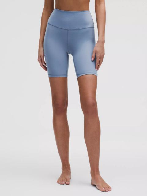 lululemon lululemon Align™ High-Rise Short 8"