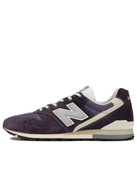 New Balance New Balance 996 'Purple' CM996RW2