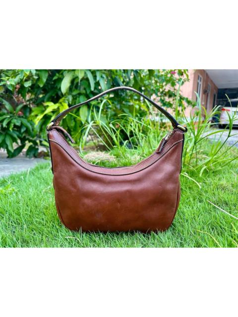 GUCCI Authentic Gucci Charmy Leather Medium Hobo Bag