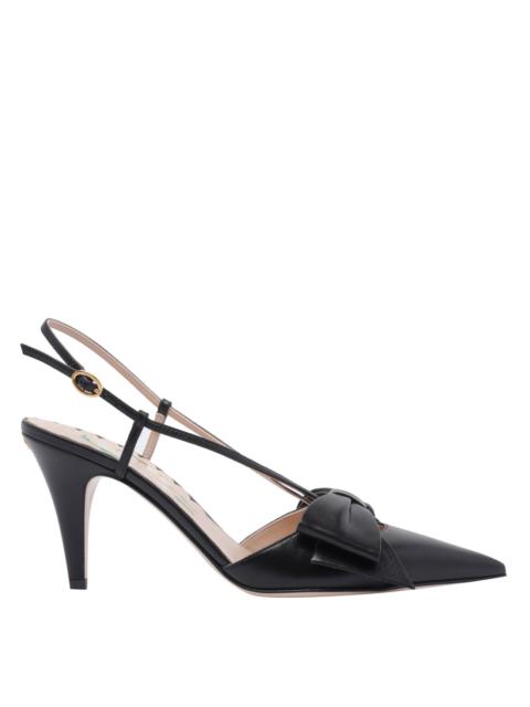 Valentino Garavani Women Bowow Slingback