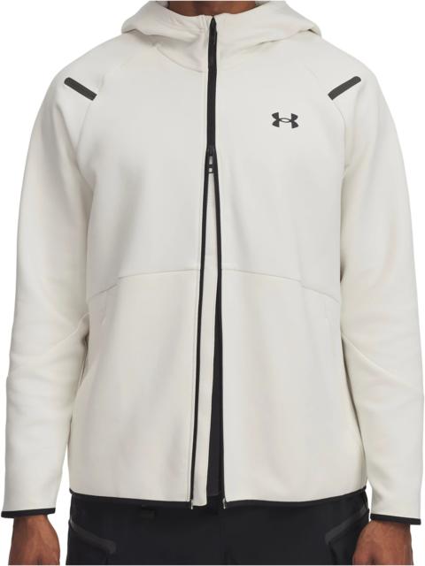 Under Armour Under Armour Men's Unstoppable Fleece Full-Zip Hoodie