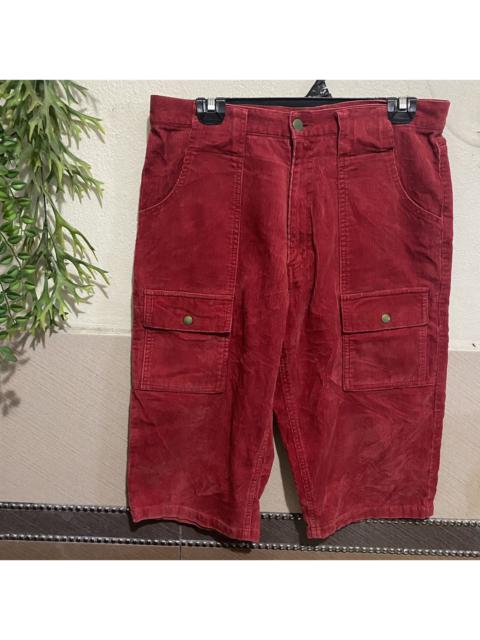 Other Designers VINTAGE OSHKOSH BUSTPANT SHORT