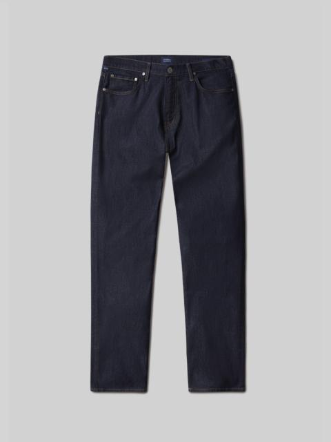 Citizens of Humanity Gage Slim Straight Tropical Denim
In Rinse