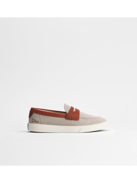Dior Dior Dior Chester Dioriviera Loafers