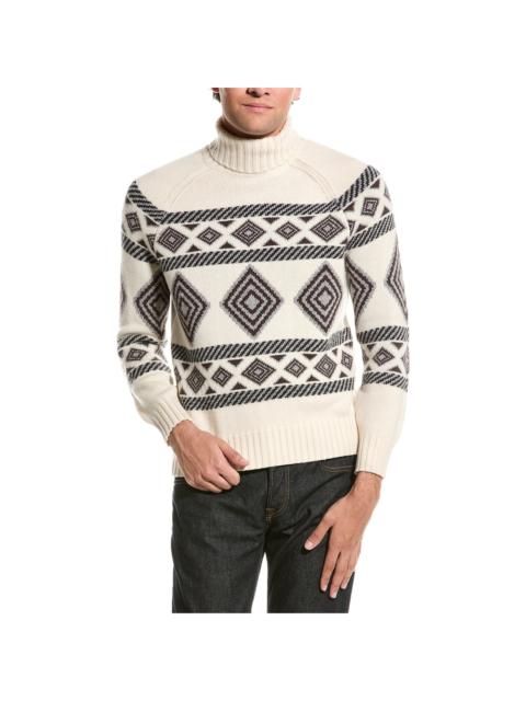 Brunello Cucinelli Brunello Cucinelli Cashmere Sweater