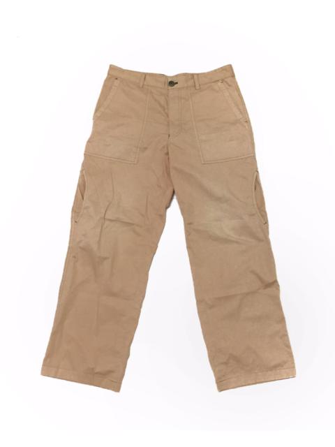 Other Designers Issey Miyake - Archives Issey Miyake workwear six pockets Pants