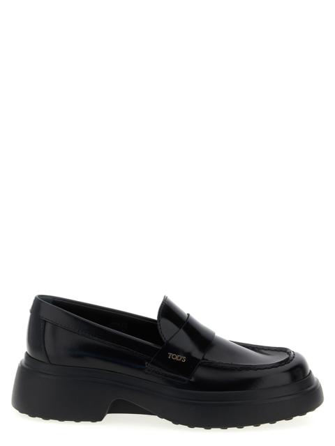 Tod's Tod's Women Leather Loafers