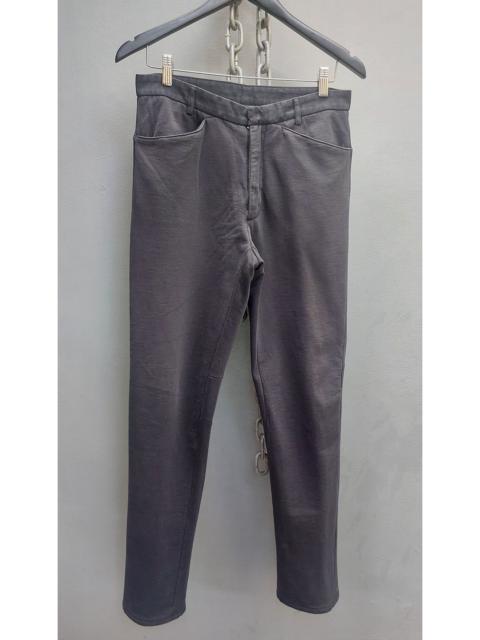 Maison Margiela Martin Margiela Sweatpants