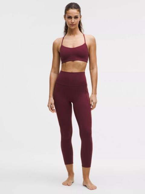 lululemon lululemon Align™ High-Rise Pant with Pockets 25"