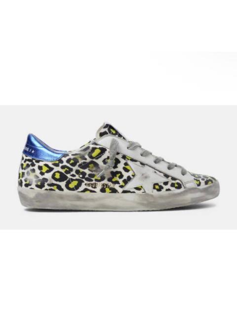 Golden Goose Golden Goose Super Star Sneakers