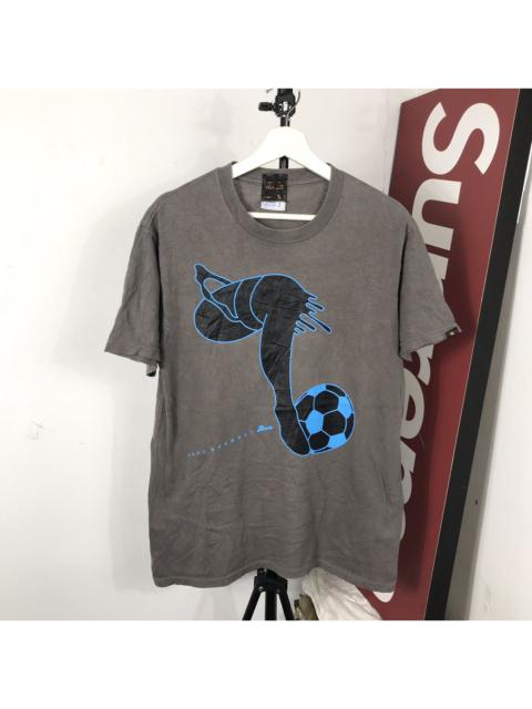 Other Designers Le Grande Bleu (L.G.B.) - 💥 Streetwear Sexy depot Girl over Sleeve T-Shirt