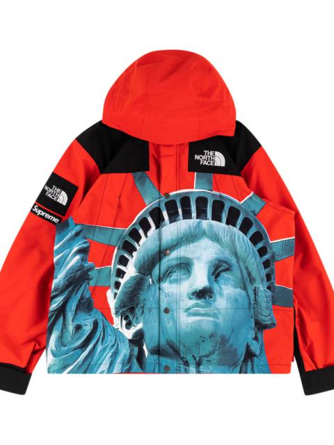 Supreme TNF Mountain Jacket