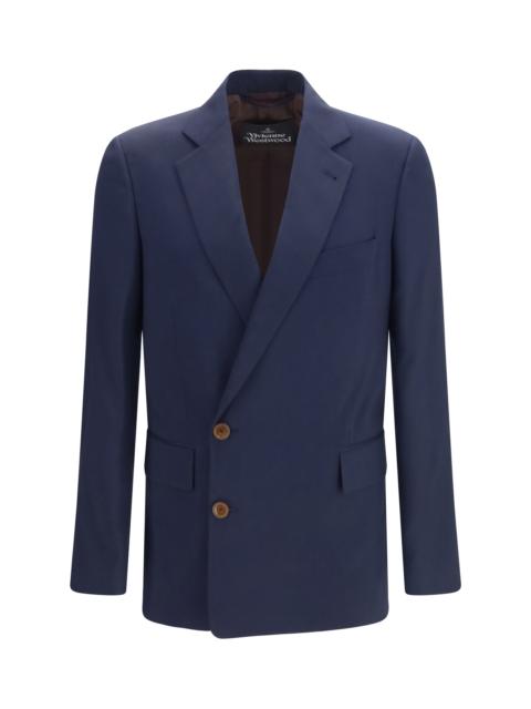 Vivienne Westwood Vivienne Westwood Rafael Jacket Navy