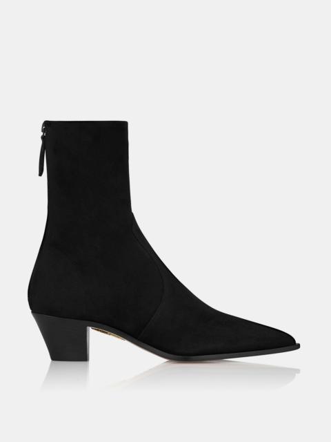 AQUAZZURA Brunswick Bootie 45