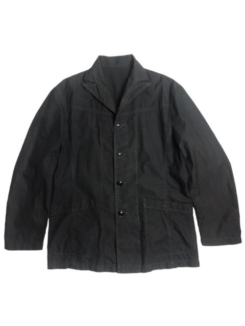 Other Designers Vintage - Elle Homme Light Jacket
