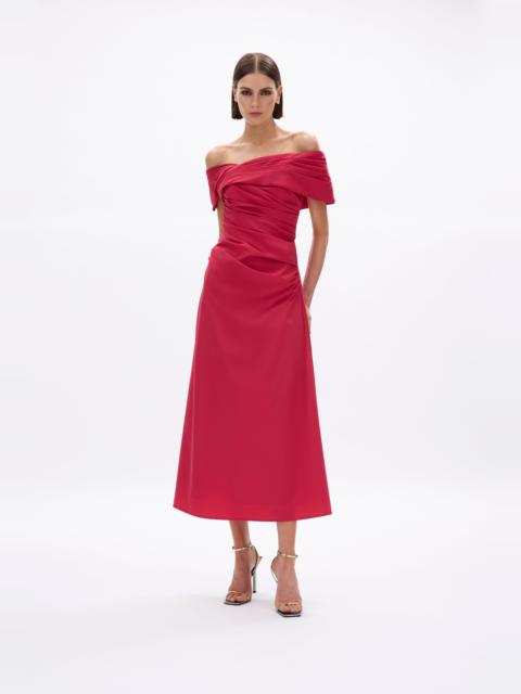 RACHEL GILBERT GALE DRESS