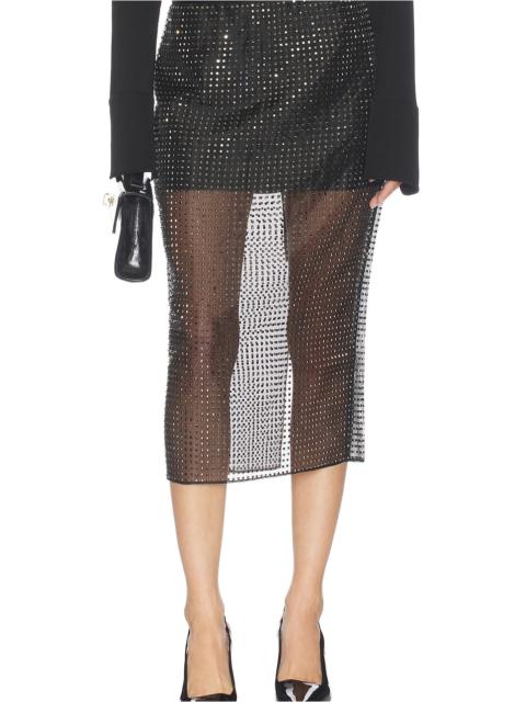 RETROFÊTE Kitty Skirt