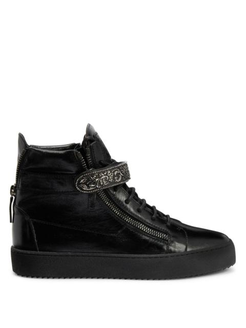 Giuseppe Zanotti Coby Deluxe