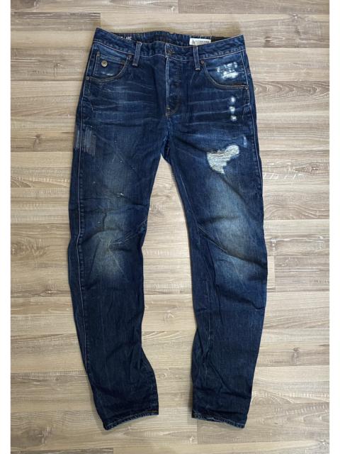 Other Designers G Star Raw - G Star raw denim jeans pants