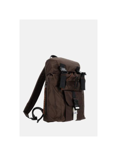 A.P.C. A.P.C. Trek Backpack
