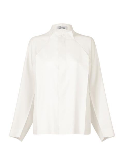 132 5. ISSEY MIYAKE FOLD SHIRT