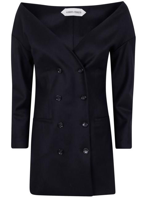 Other Designers Alberta Ferretti Women Jacket