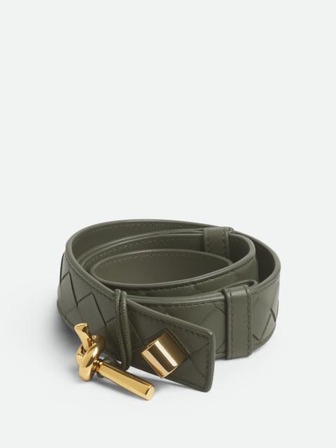 Bottega Veneta Andiamo Belt