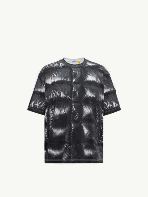 Moncler Moncler x A$AP Rocky Cotton T-Shirt
