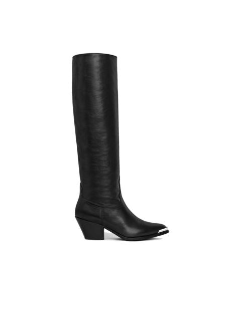 CELINE Celine High Western 060 Boots Women