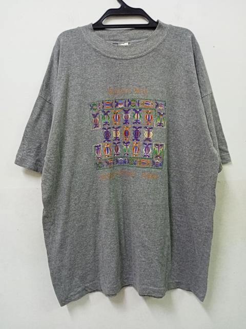Other Designers Vintage Machu picchu Peru Art T shirt