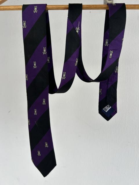 Other Designers Psycho Bunny Vintage Tie