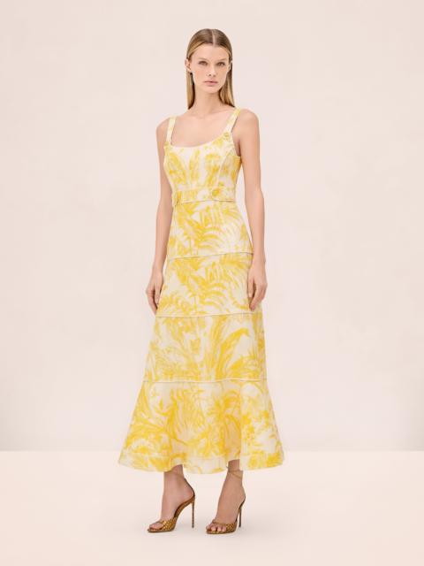 ALEXIS KAYLEEN DRESS