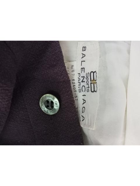 BALENCIAGA Balenciaga sports