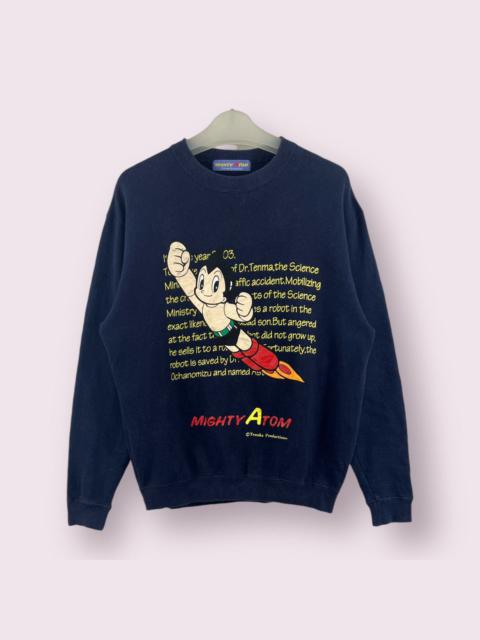 Other Designers 🔥 VINTAGE 90's Astro Boy Mighty Atom by Tezuka