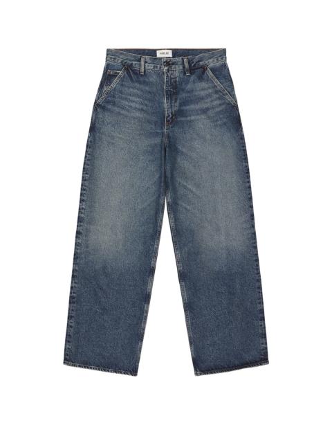 AGOLDE Benton Jean