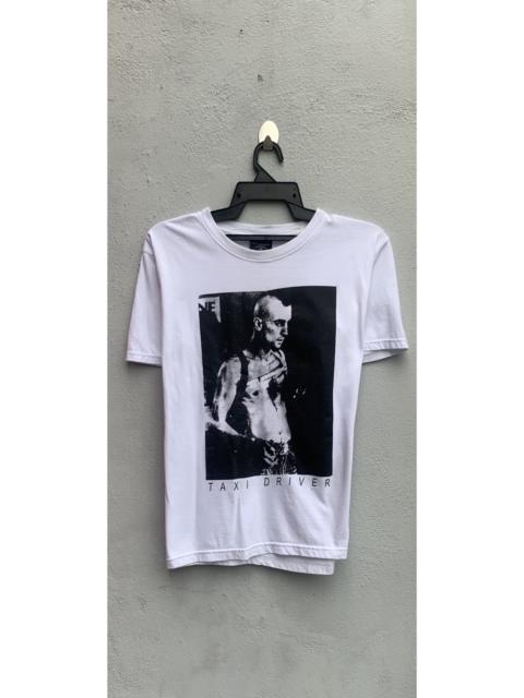 Other Designers Vintage - Vintage Taxi Driver Tee