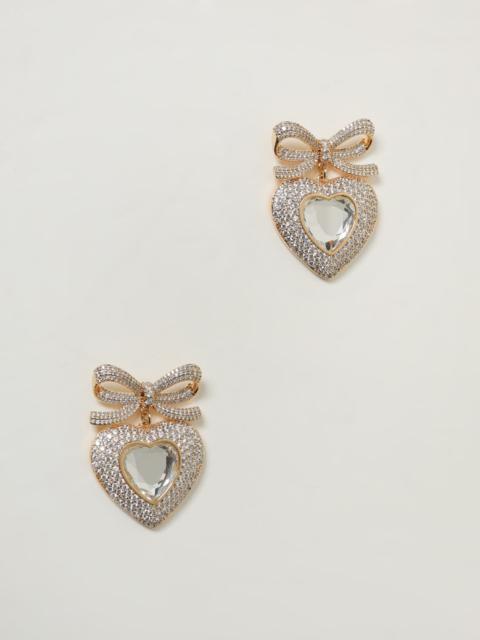 self-portrait Jewel woman Self-portrait