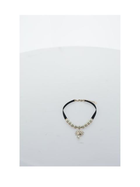 Dior Dior Women Toile De Jouy Soleil Choker
