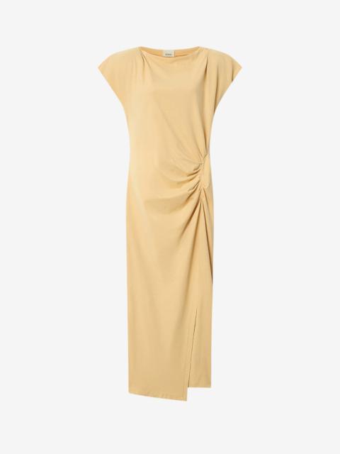 Isabel Marant NADELA DRESS