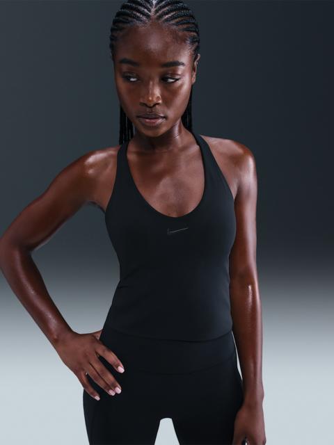 Nike Nike Universa Women's Medium-Support Padded Sports Bra Tank