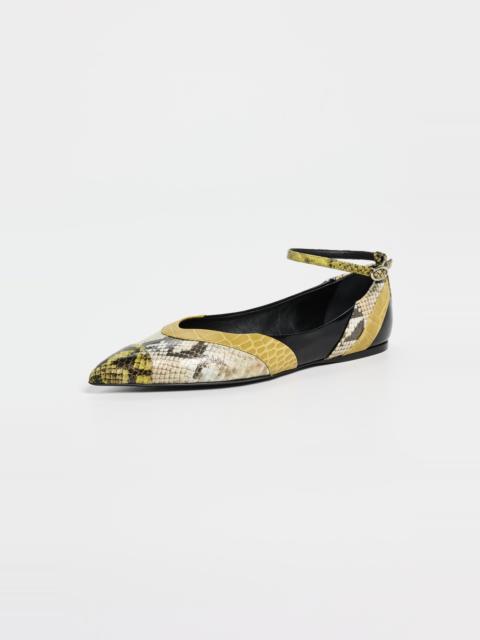 Marni Dancer Shoes