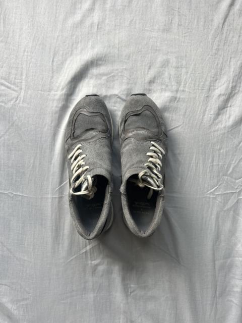 Other Designers Takahiromiyashita The Soloist. - F.A.S.T FW14 Sneaker