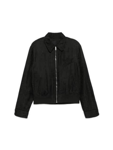 Givenchy MONOGRAM JACKET