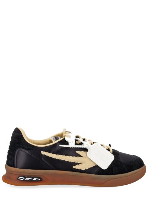 Off-White Off-White Men Sneaker "End Of Play"
