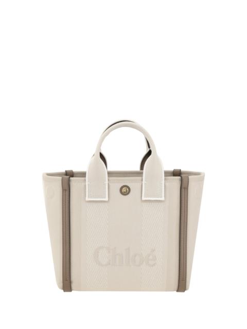 Chloé Chloé Women Carry Tote Bag