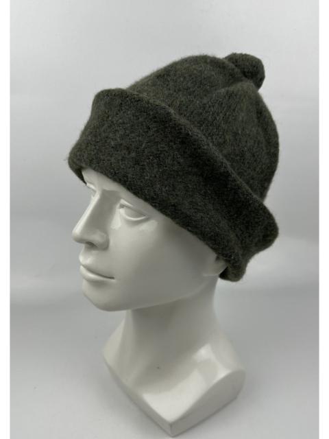 MARGARET HOWELL MHL hat beanie hat tc12