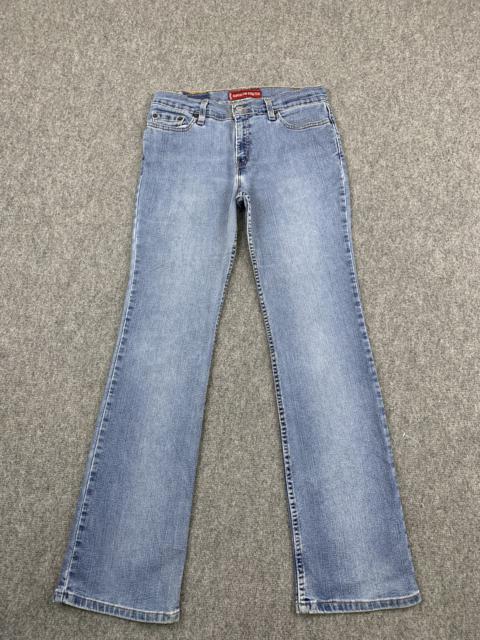 Other Designers Vintage - Vintage 90s Levis 518 Flare Bootcut Jeans