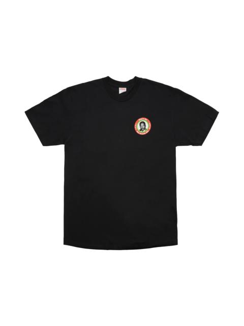 Supreme Supreme MLK Dream Tee Black