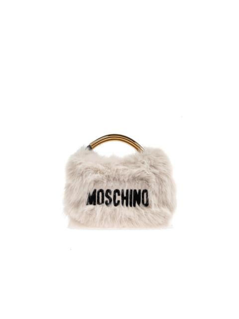 Moschino Moschino Handbag Soft