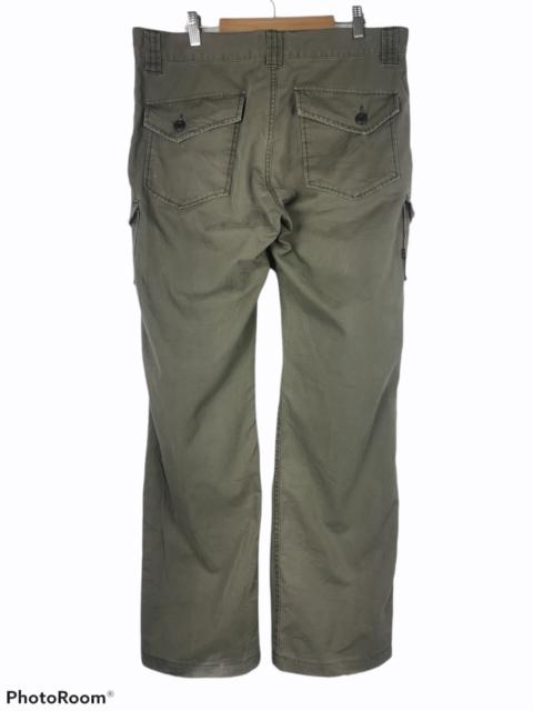 Other Designers Alpha Industries - Alpha Industries Military Tactical Multipocket Trouser